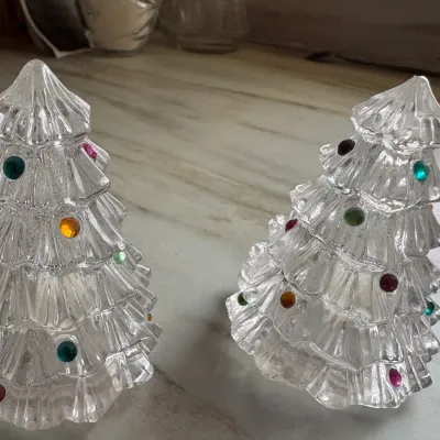 Lenox Salt & Pepper