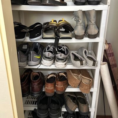 Sale Photo Thumbnail #36: New and Like new Size 12 Men's Shoes