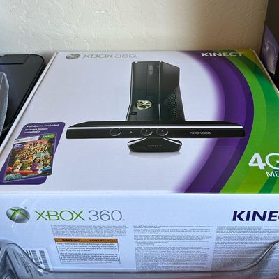 Sale Photo Thumbnail #24: M&Ms Xbox 360