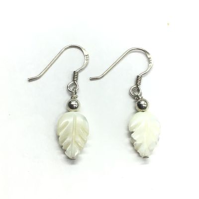 Southwest style earrings