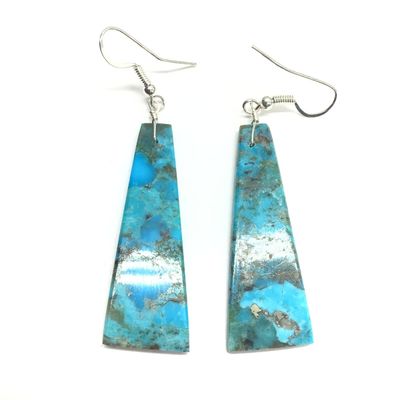 Jameson Pete Navajo earrings