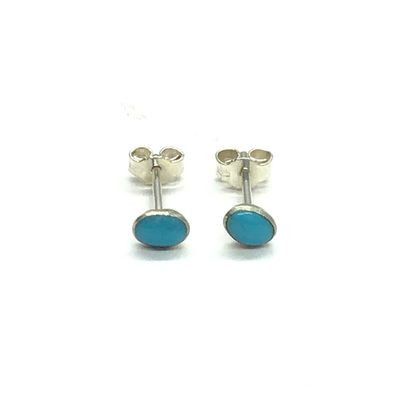 Southwest style earrings