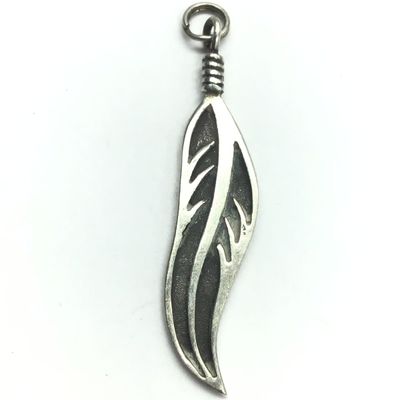 Native American pendant