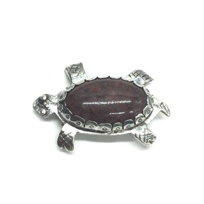 Navajo made pin/brooch