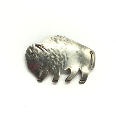 Vintage Alison Tohee brooch