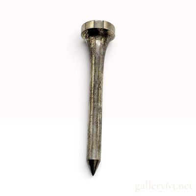 Tiffany and Co Sterling Silver Golf Tee
