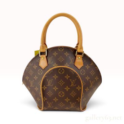 Louis Vuitton Monogram Ellipse PM Handbag