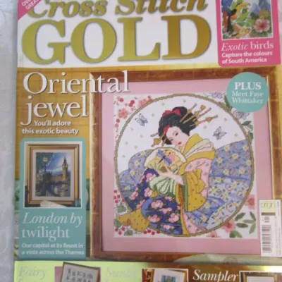 Sale Photo Thumbnail #199: Oct 2008, Dec 2008, Issue 39, Issue 41 and Issue 45, see pictures