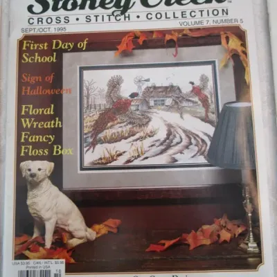 Sale Photo Thumbnail #233: Jan/Feb 1995, Mar/Apr 1995, May/Jun 1995, Jul/Aug 1995, Sep/Oct 1995, Nov/Dec 1995, see pictures