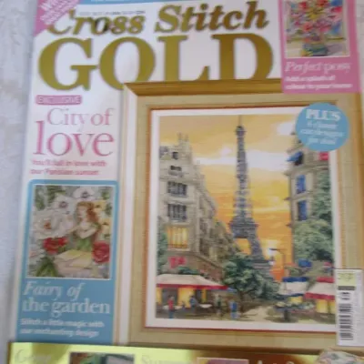 Sale Photo Thumbnail #198: Oct 2008, Dec 2008, Issue 39, Issue 41 and Issue 45, see pictures
