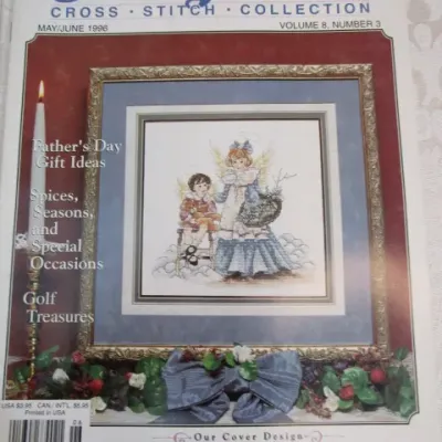 Sale Photo Thumbnail #238: Jan/Feb 1996, Mar/Apr 1996, May/Jun 1996, July/Aug 1996, Nov/Dec 1996, see pictures