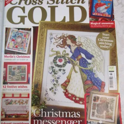 Sale Photo Thumbnail #197: Oct 2008, Dec 2008, Issue 39, Issue 41 and Issue 45, see pictures