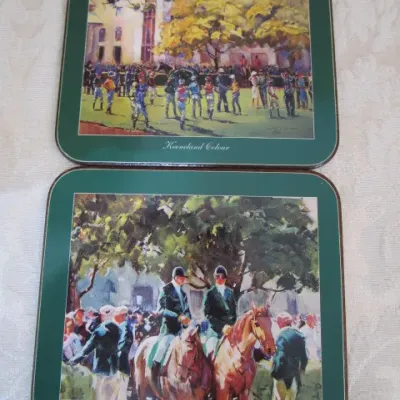 Sale Photo Thumbnail #97: each is 3-3/4" x 4-3/8", See pictures