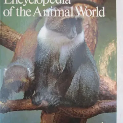 Sale Photo Thumbnail #258: The World of Motorcycle, The Dragon's Teeth, The Ocean World Jacques Cousteau, Encyclopedia of the Animal World, see pictures