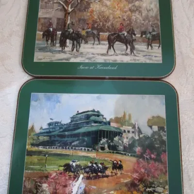Sale Photo Thumbnail #95: each is 3-3/4" x 4-3/8", See pictures