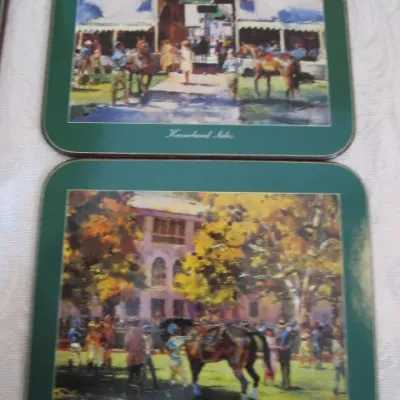 Sale Photo Thumbnail #96: each is 3-3/4" x 4-3/8", See pictures