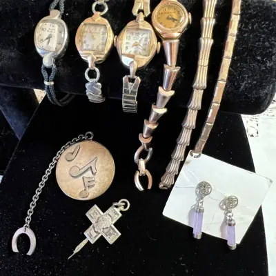 Vintage Women's Watches