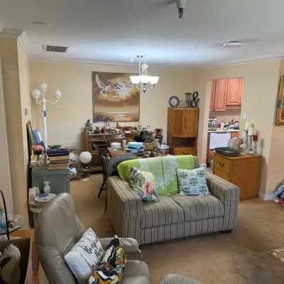 WHOLE HOUSE FOR SALE!!! A Re-Seller’s Dream!