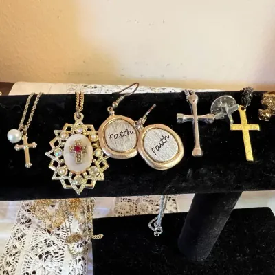 Religious Jewelry