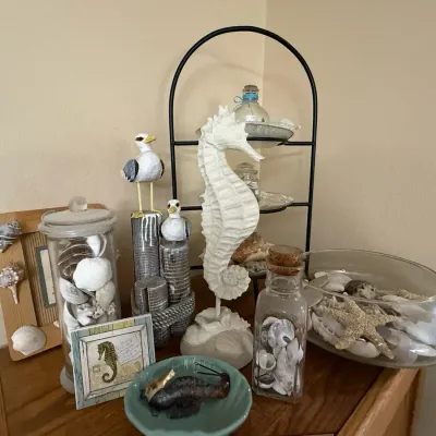 Costal Decor 