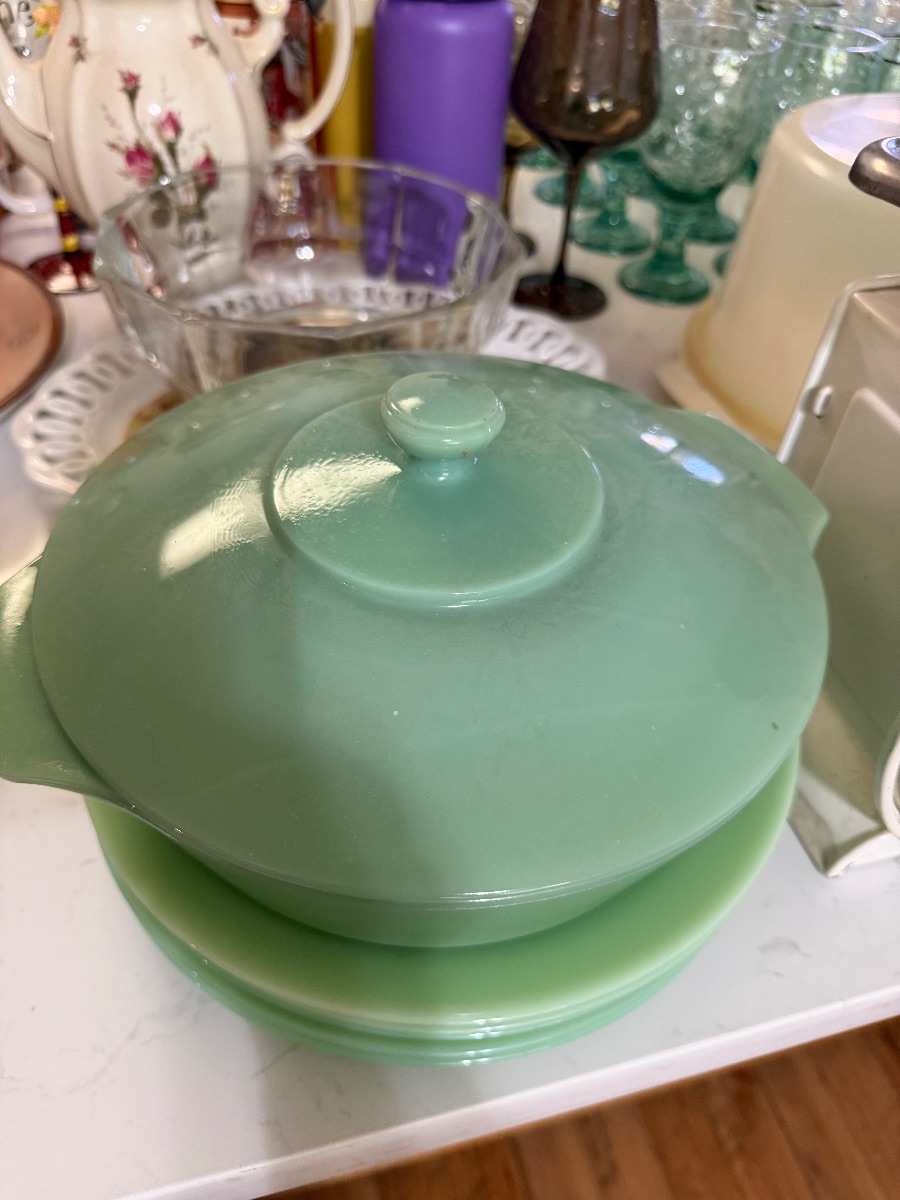 Estate Sale: East side Treasures and Trinkets