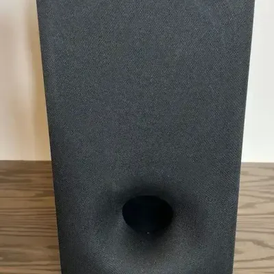 Sony SA-SW3 200W Wireless Subwoofer - Home Theatre Speaker