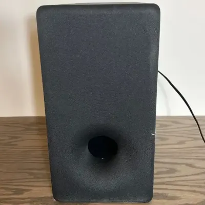Sony SA-SW3 200W Wireless Subwoofer #2 - Home Theatre Speaker 