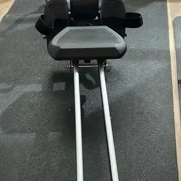 Sunny Health & Fitness Rowing Machine