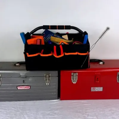 Assorted Hand Tools