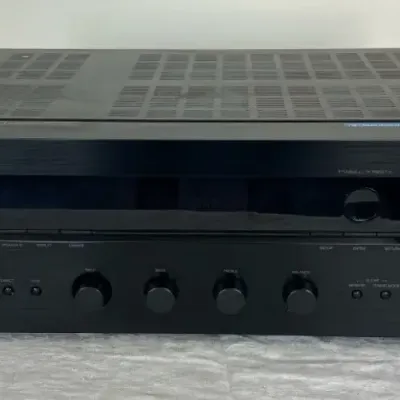 ONKYO Stereo Receiver TX-8020