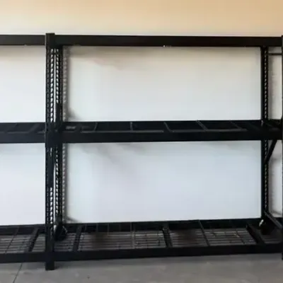 Performax Storage Shelving Unit #2