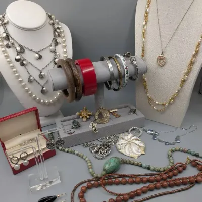 Jewelry Assortment 