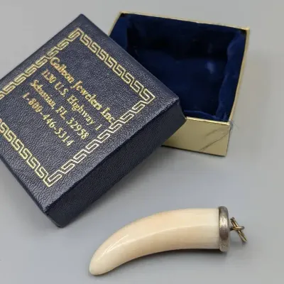 Treasure Coast Pendant
