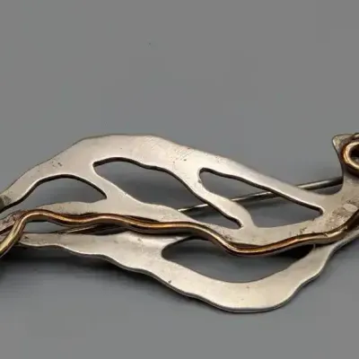 Artisan Pin