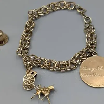 Charm Bracelet