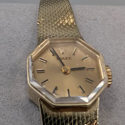 Rolex Ladies' Watch