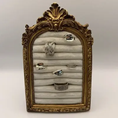 6 925 Rings