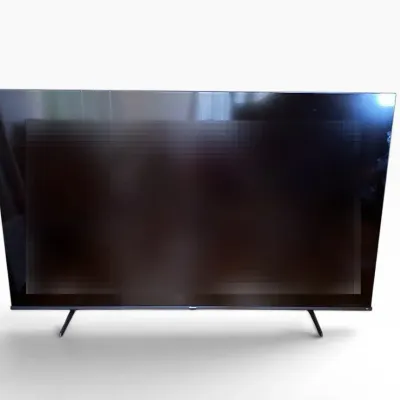 Hisense 65” 4K UHD Fire TV with Remote – Model 65QD65NF