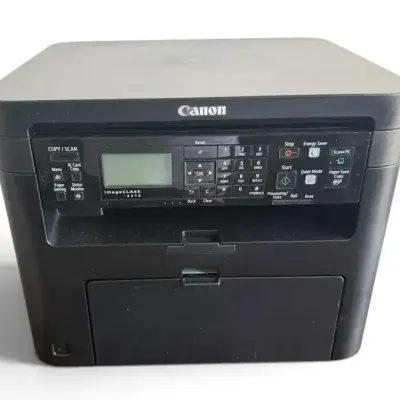 Canon F173700 All-in-One Laser Printer