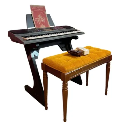 Optimus Concertmate-990… Portable Keyboard