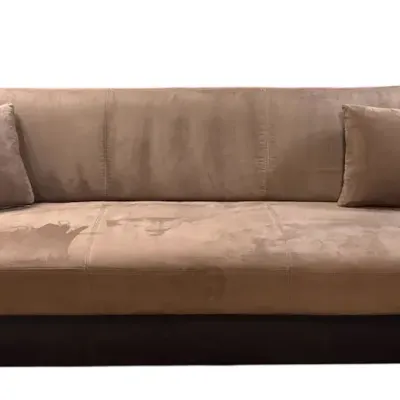 Istikbal Convertible Sofa… Great Auction Price!