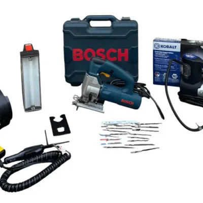 Pro-Grade Workshop Bundle