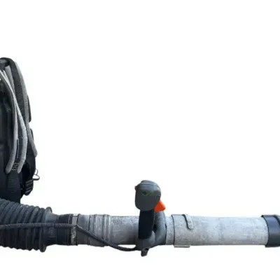 Husqvarna Commercial-Grade Backpack Blower 