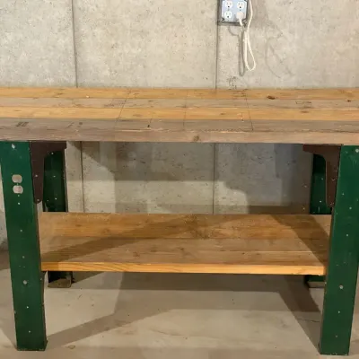 Work Bench