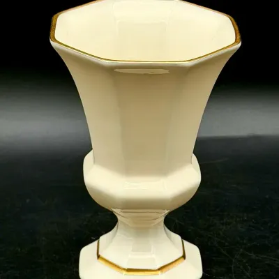 Vintage Lenox Glass 