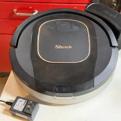 Shark Robotic Vacuum Cleaner