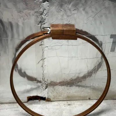22” Embroidery Hoop