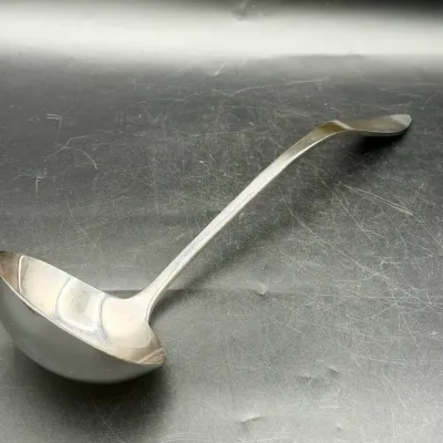 Vintage Reed & Barton Metal Ladle