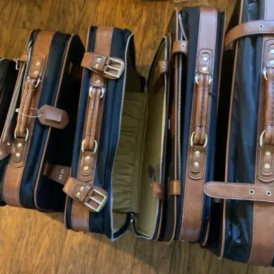 Airway Luggage