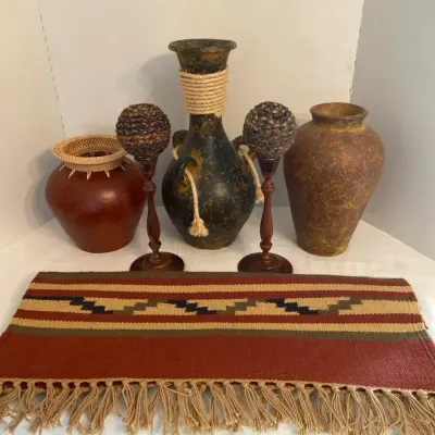 Southwest Decor